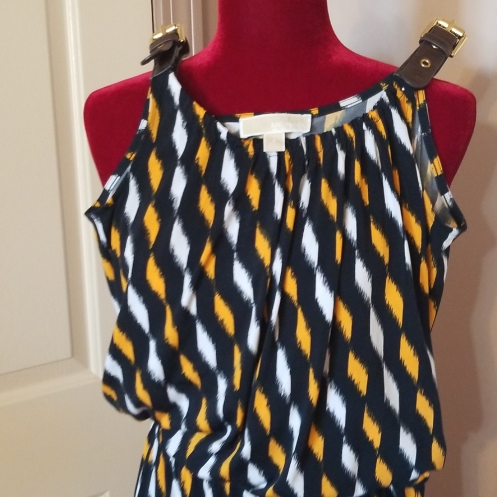 Michael Kors maxi - Picture 2 of 4